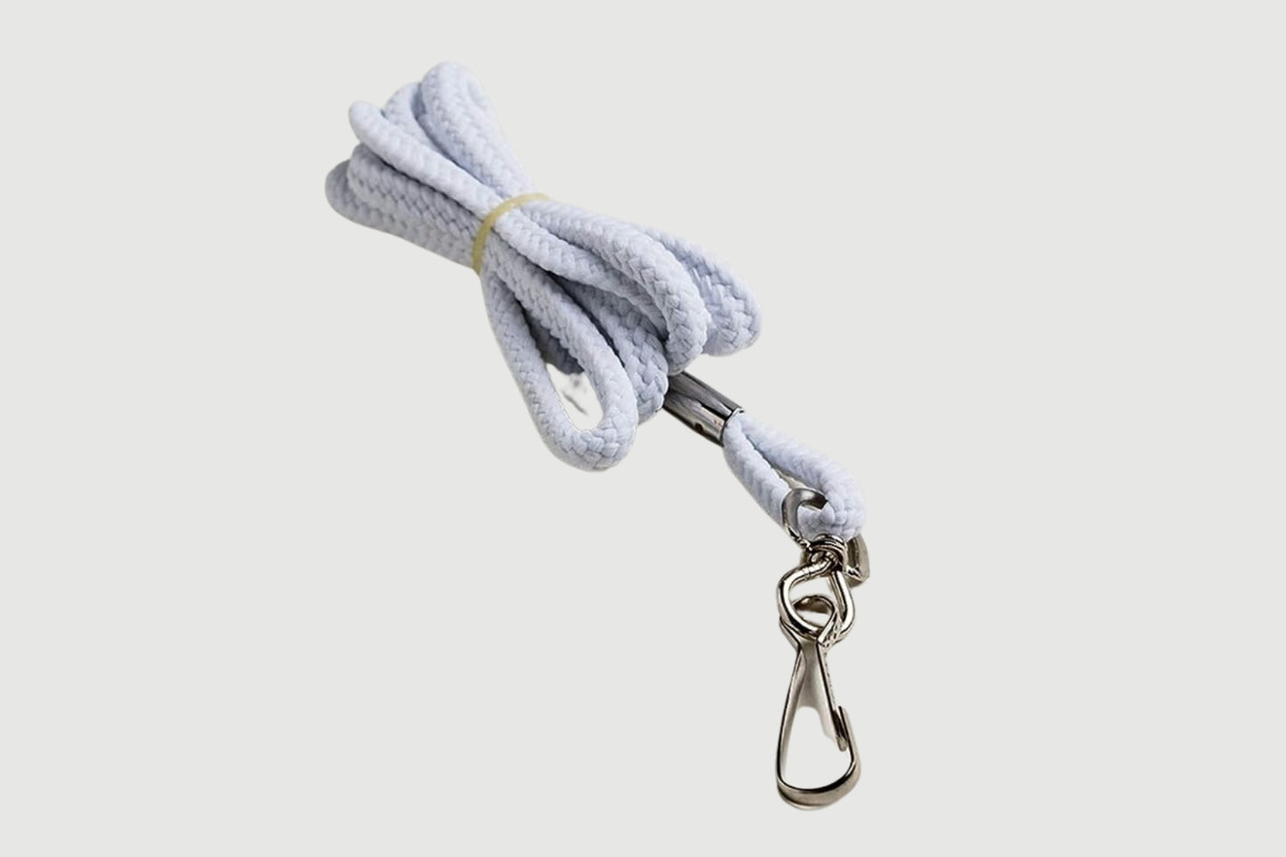 Lanyard 12-Pack - Durable Woven Lanyards in Multiple Colors