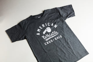 American Whistle Classic T-Shirt - Unleash Your Patriotism