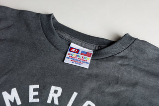 American Whistle Classic T-Shirt - Unleash Your Patriotism