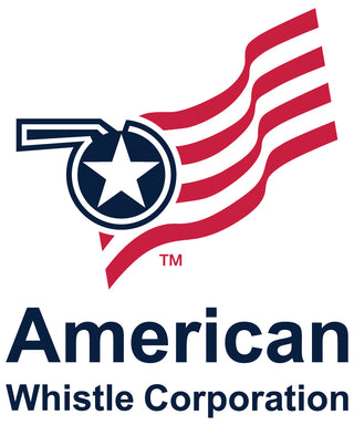 American Whistle Logo