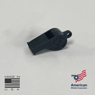 American Patriot Whistle (Dozen) - Loud Pea Whistle