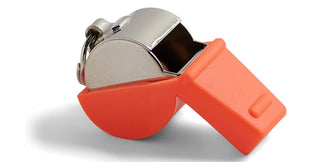 Safe-T-Tip 12-Pack - Whistle Mouthpiece Safety Covers
