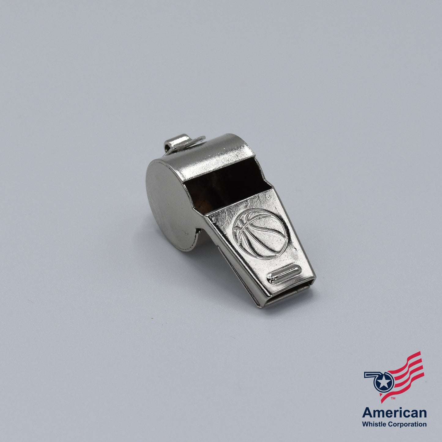 Classic Sports Collection - Custom Solid Brass Whistles