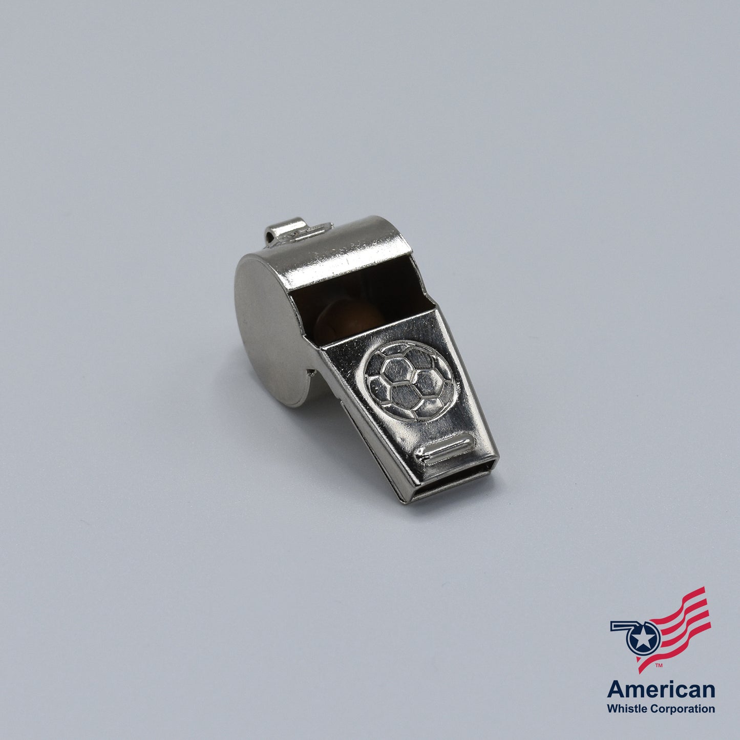 Classic Sports Collection - Custom Solid Brass Whistles